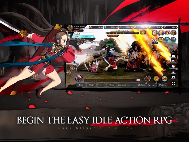 DarkSlayerXGunbird2 screenshot 8