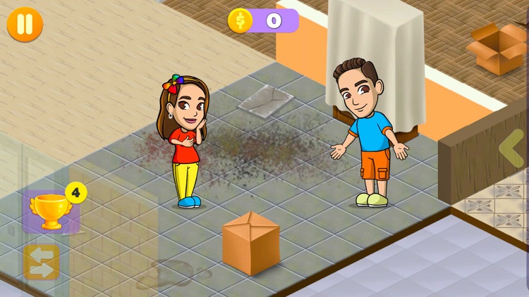 Vlad&Niki Town. It's my World screenshot-3
