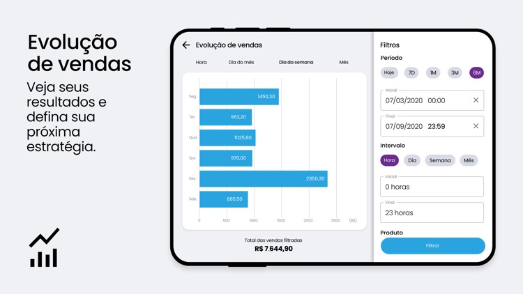 Bigtech PDV screenshot-8