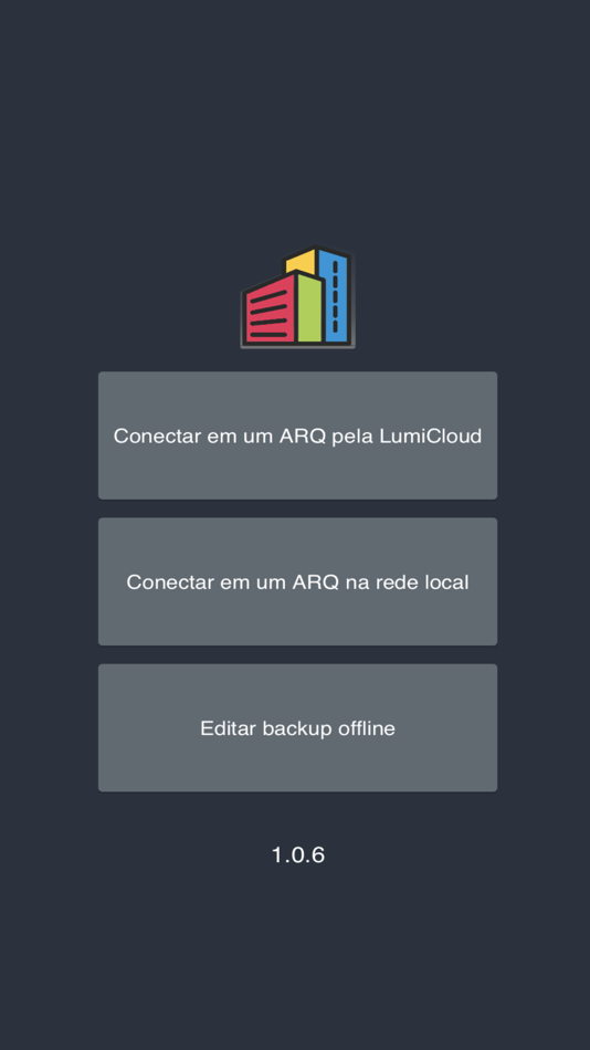 #1. Lumikit ARQ Cloud Remote (iOS) 由: Luis Spranger