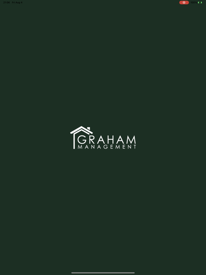 Graham Management HOA Connect