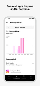 Verizon Smart Family - Parent screenshot #3 for iPhone