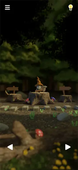 Game screenshot Secret Base in the Forest hack