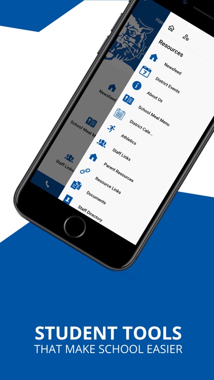 Hancock Central Schools