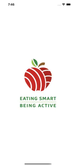 Game screenshot Eating Smart Being Active mod apk