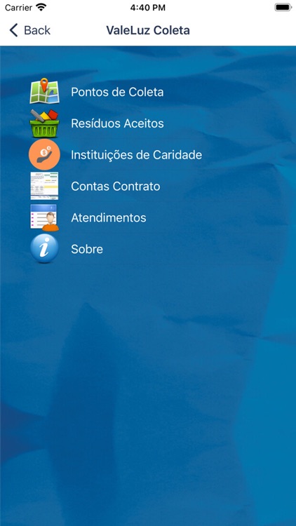 ValeLuz Cliente screenshot-3