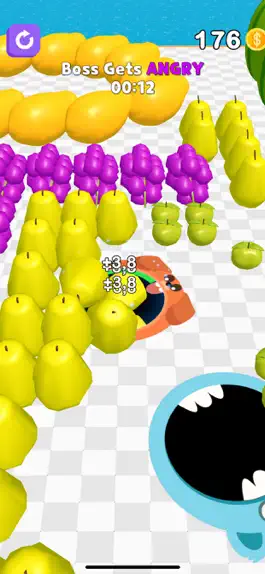 Game screenshot Holey Escape mod apk