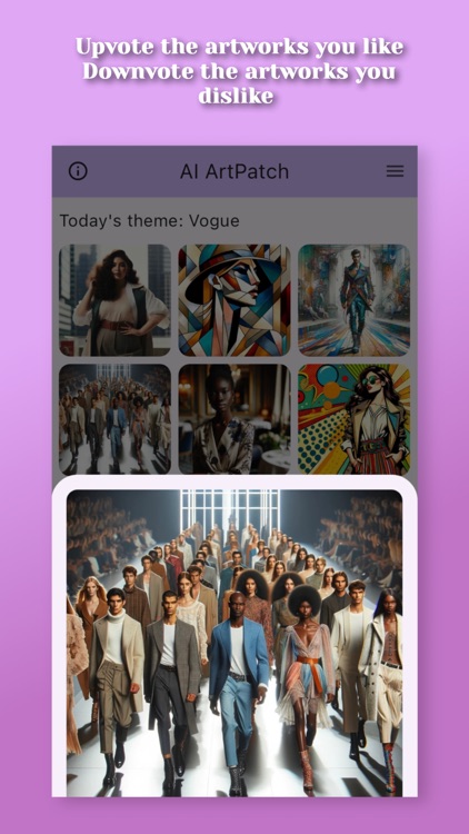 AI ArtPatch screenshot-5