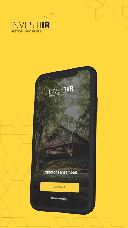 Investiir Gestion locative