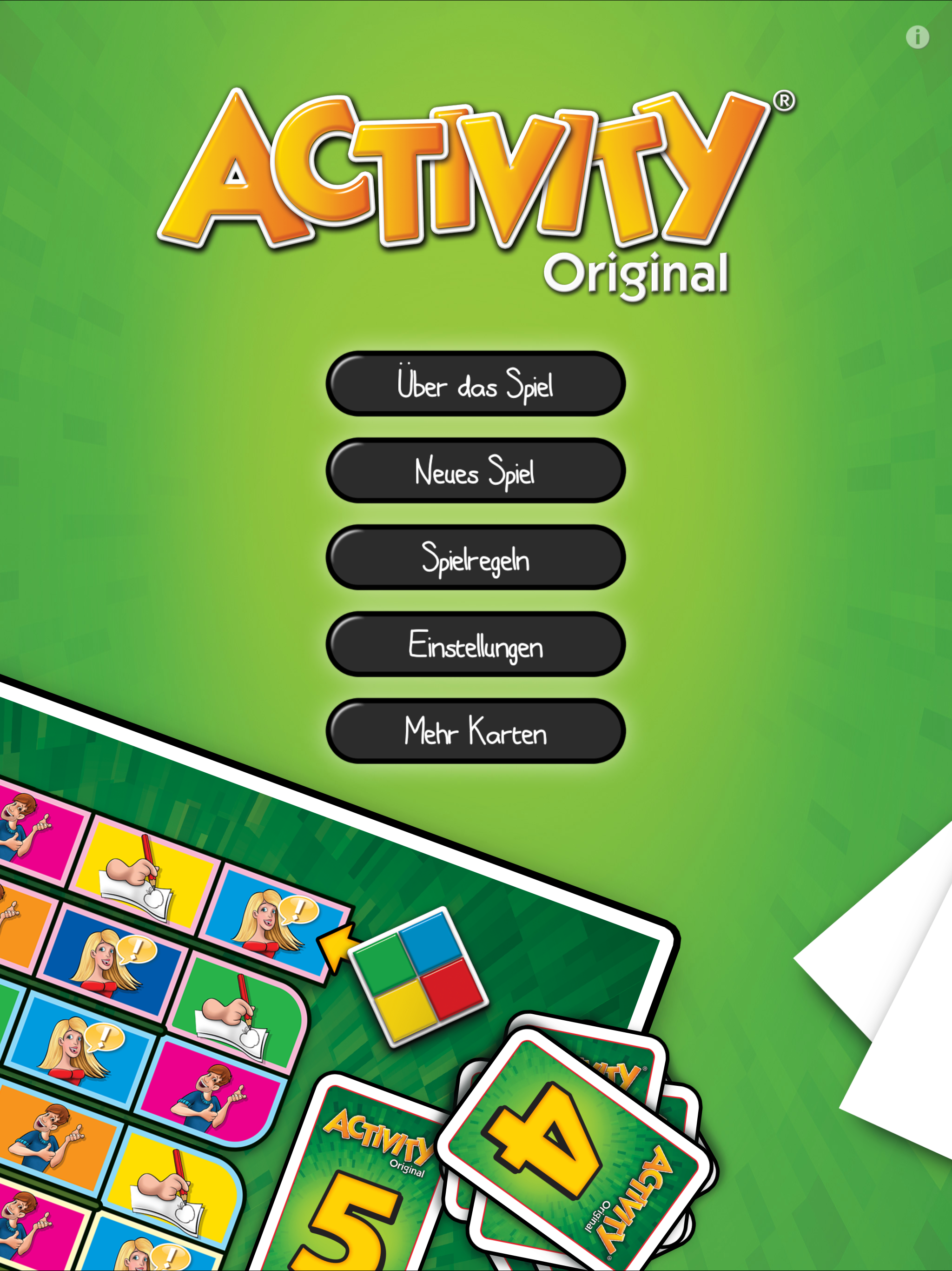 ACTIVITY Original