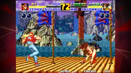 How to cancel & delete fatal fury 2 aca neogeo 1