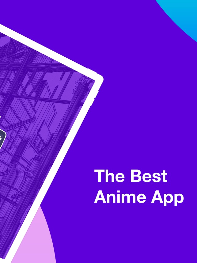 Anime Café: Manga Anime Online na App Store