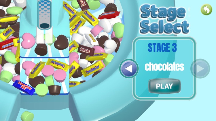 Snacks Claw screenshot-6