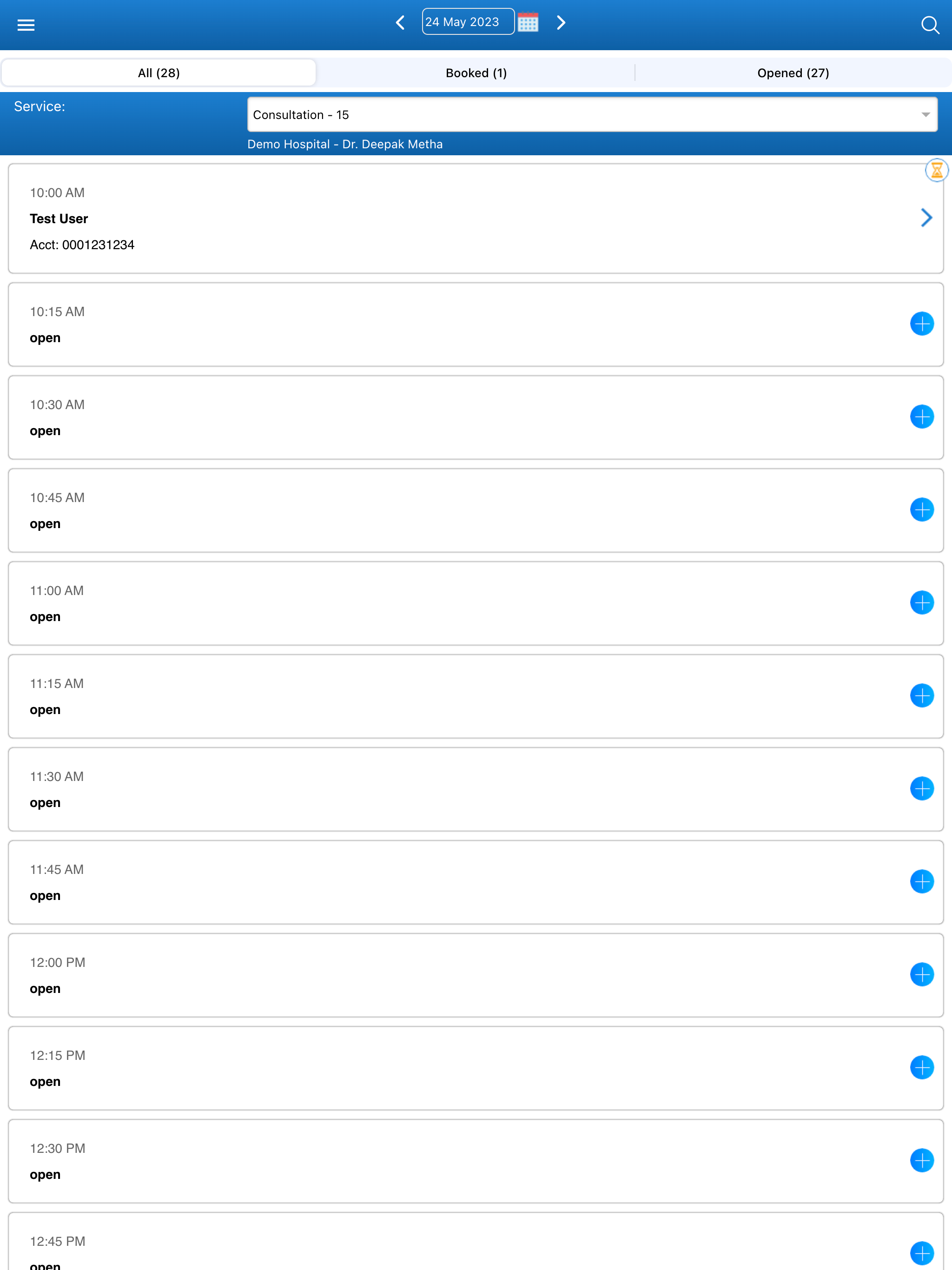 ITFrontDesk Admin screenshot 14