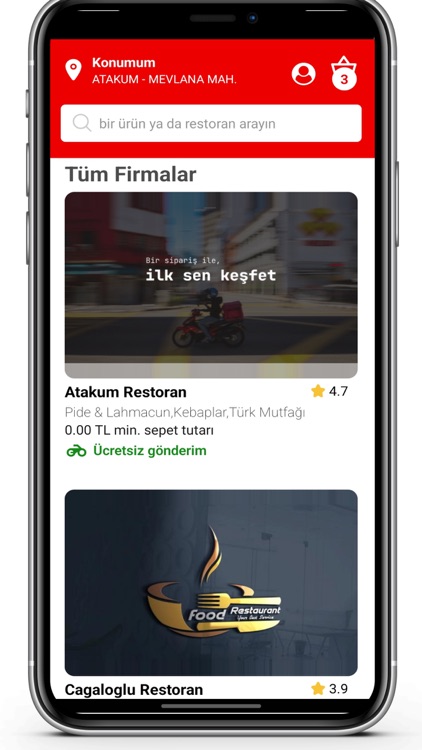 Yettimgari Türkiye