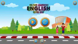 Game screenshot AR English 1 – Faris Series mod apk
