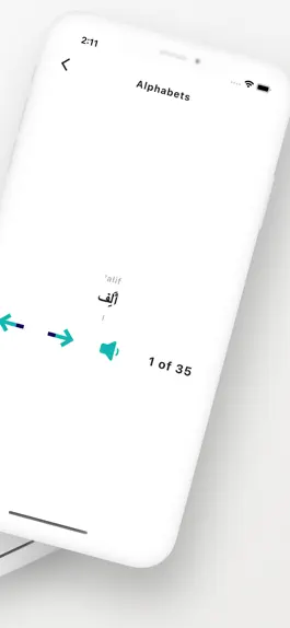 Game screenshot Learn Arabic Words & Phrases apk