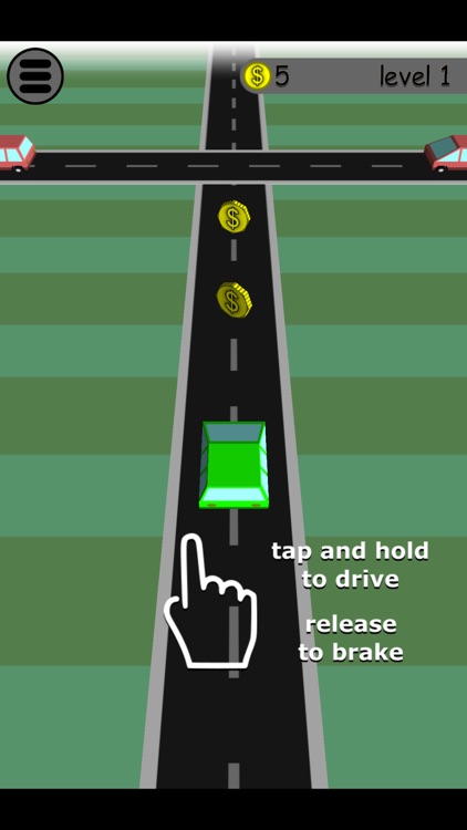 Traffic Run - Pro screenshot-7