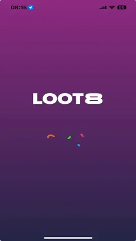 Game screenshot Loot8 mod apk