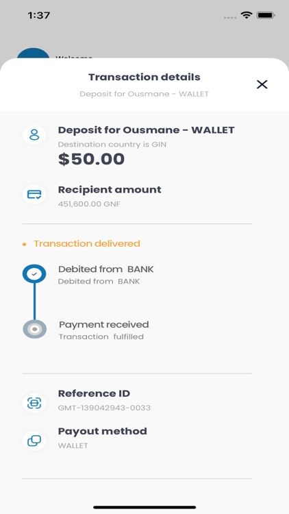 MuduExpress screenshot-7