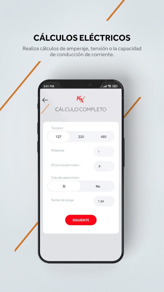 #2. KOBREX (iOS) 由: KOBREX SA DE CV
