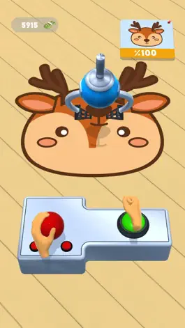 Game screenshot Complete Picture 3D apk