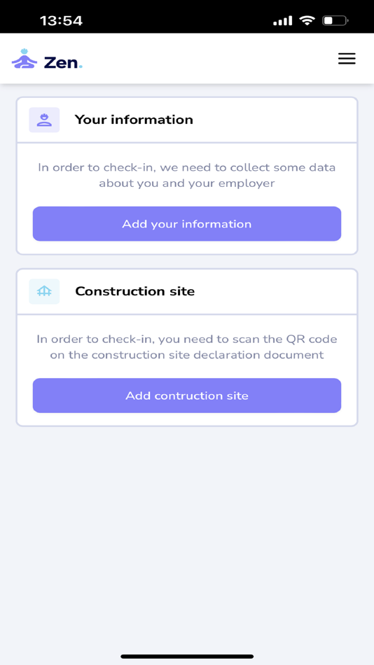 #1. Conneqtr Zen Mobile (iOS) 来自: Conneqtr BV