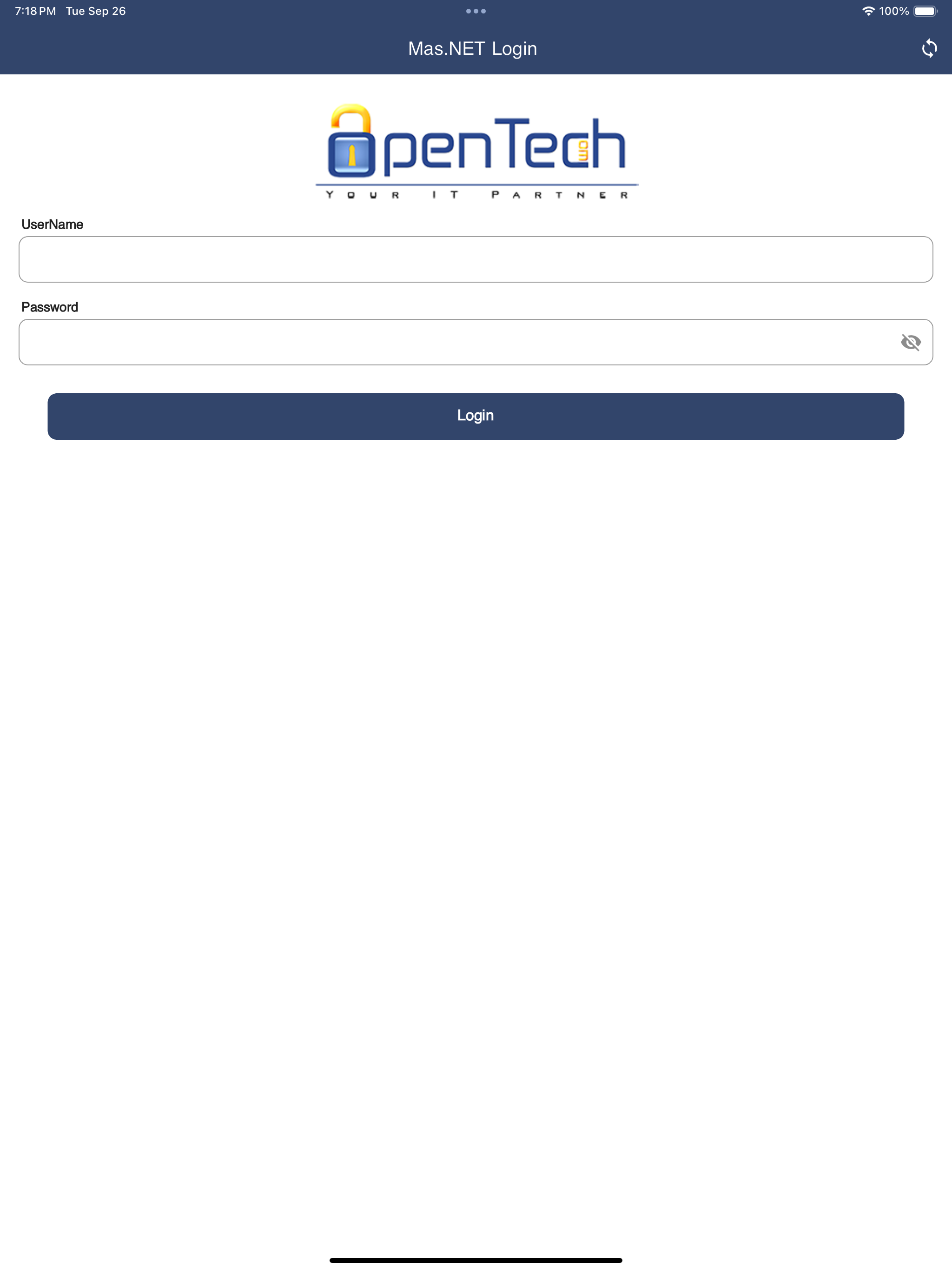 PDA Plugin