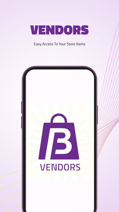 Brigge Vendors Screenshot