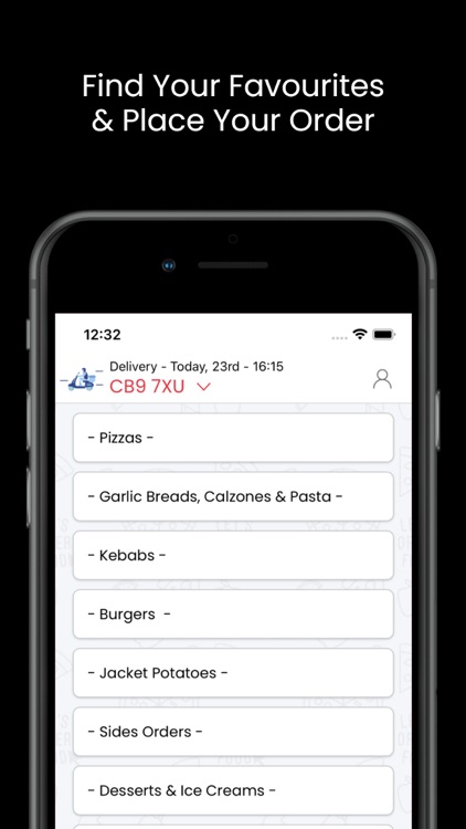 Dial A Pizza Haverhill screenshot-4