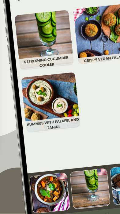 Vegai Screenshot