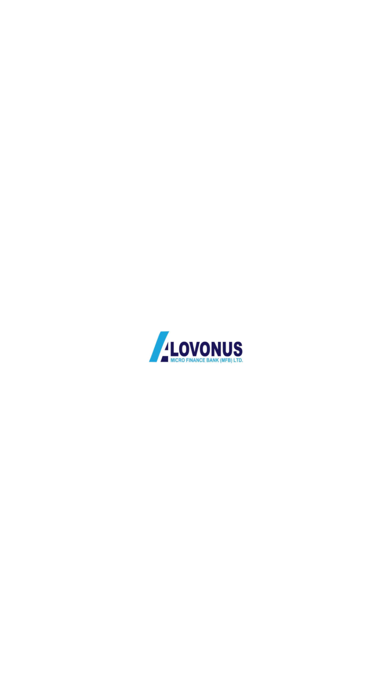 Lovonus Mobile Screenshot