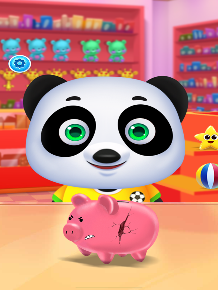 Panda Spa Salon Daycare