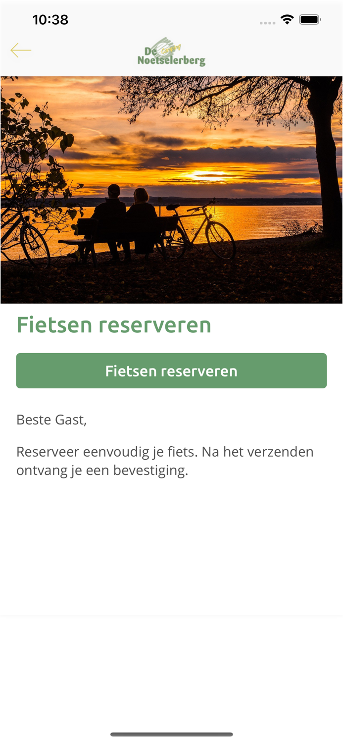 Camping De Noetselerberg