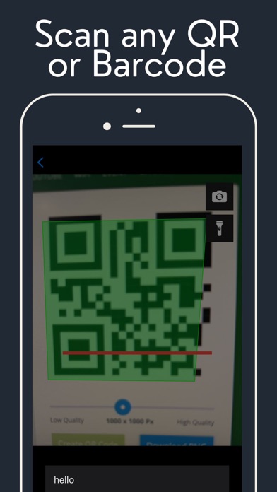 NFC Reader: Business Tools Screenshot