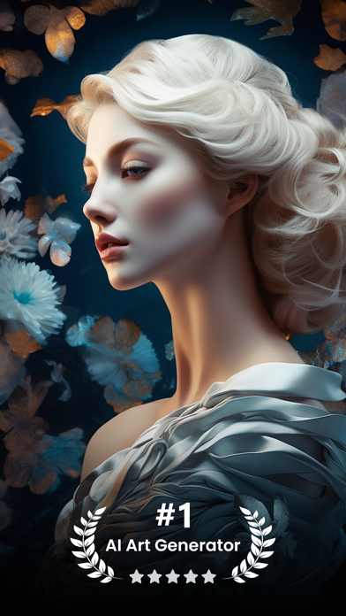 AI Art - AI Photo Creator Screenshot