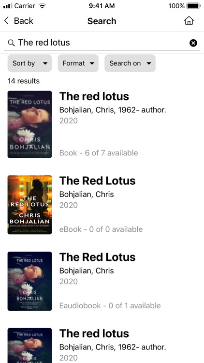 Davis County Library