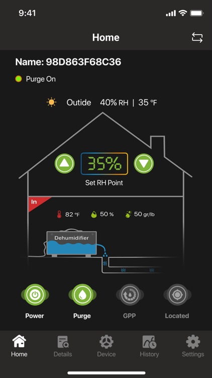 Argendon-C screenshot-3
