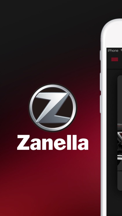 Zanella App