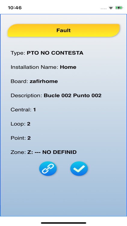 Inbox Notification screenshot-7