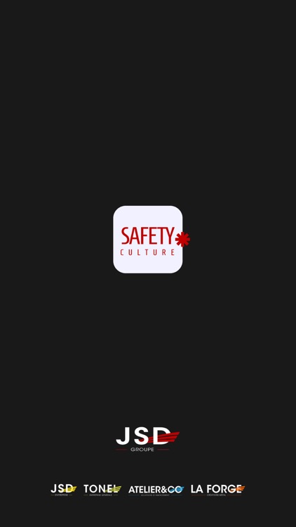 Safety Culture