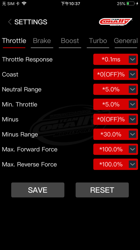 #2. Corally Motor Management (iOS) 由: TCRP International LLC Ltd