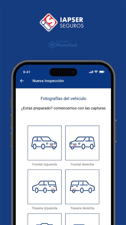 Photofied Iapser screenshot-3