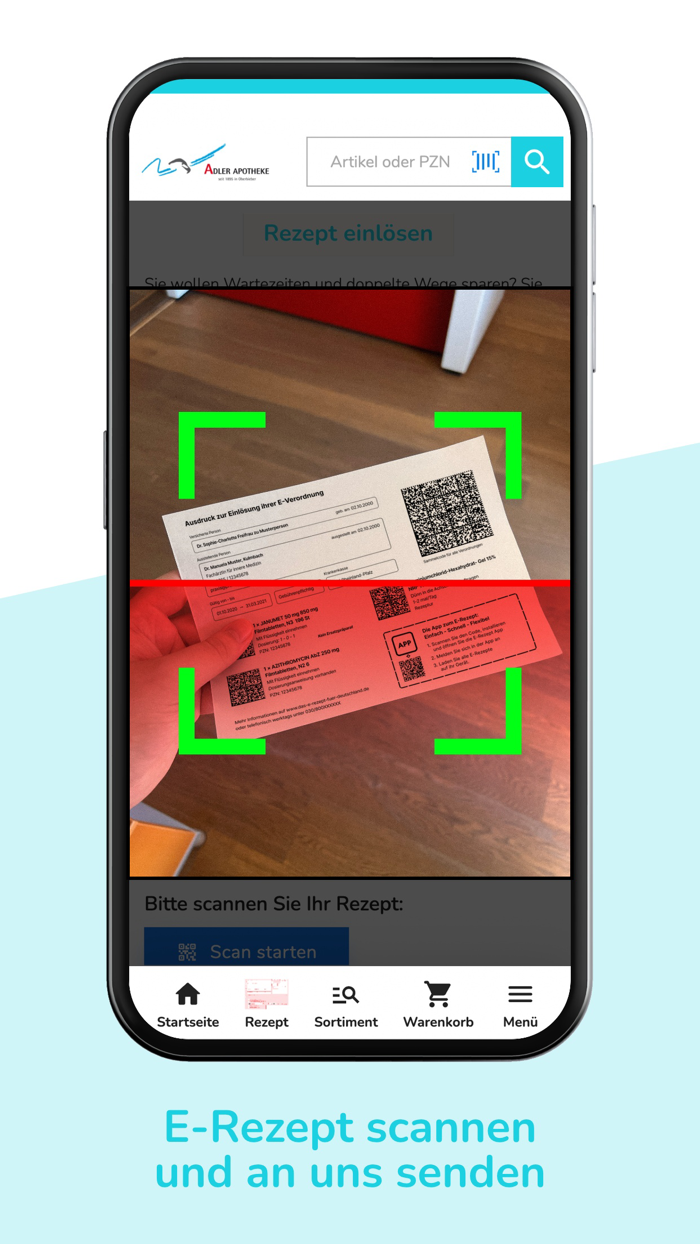 Adler Apotheke Neuwied