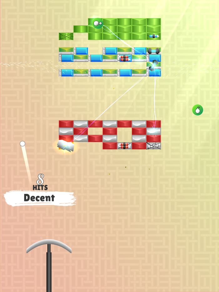 Brick Breaker Infinity