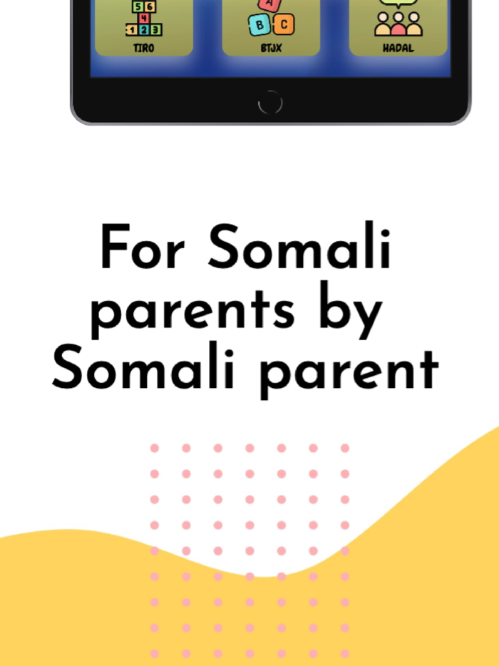 HooyoPRO - Af Somali