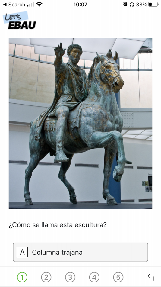 #5. Let's EBAU Pro (iOS) 由: SELECTIVITIME, SOCIEDAD LIMITADA