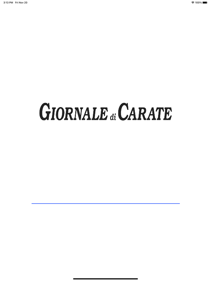 Il Giornale di Carate