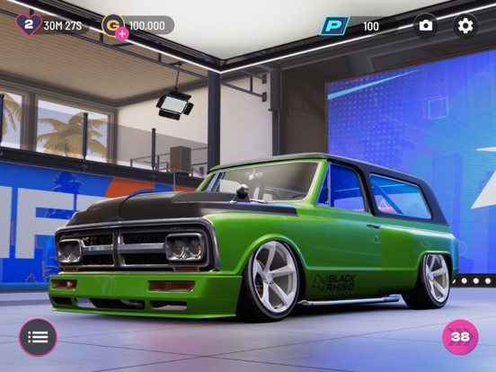 Forza Customs：車の修理のおすすめ画像2