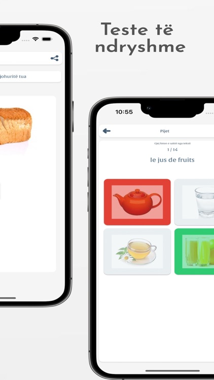 Meso Frengjisht screenshot-5